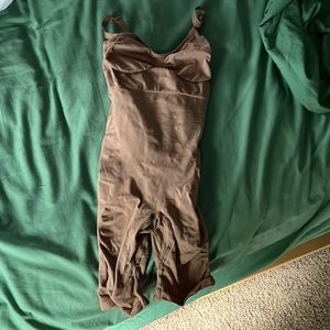 SKIMS Full Bodysuit Shapewear